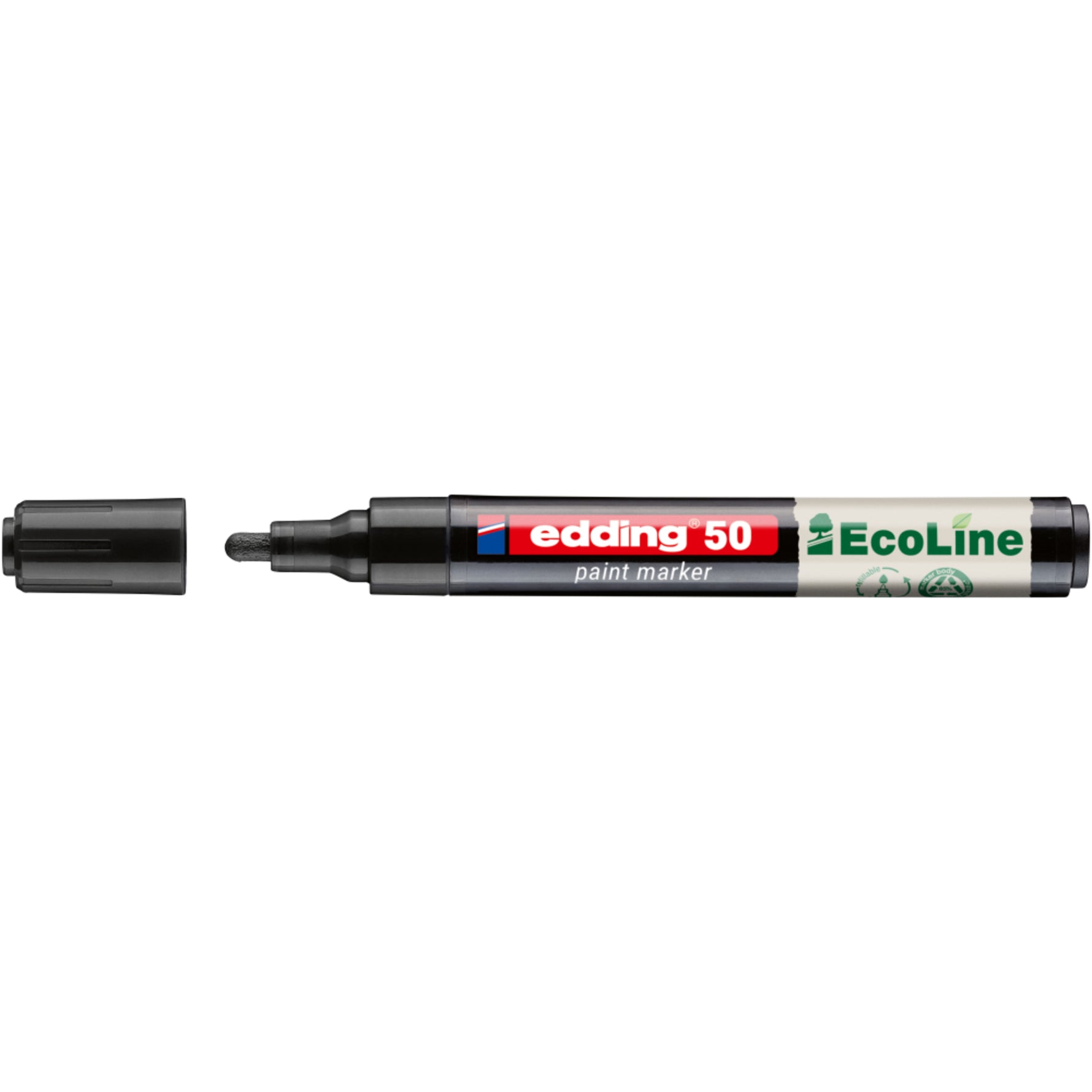 edding Lackmarker 50 EcoLine - Wiepa Bürofachpartner