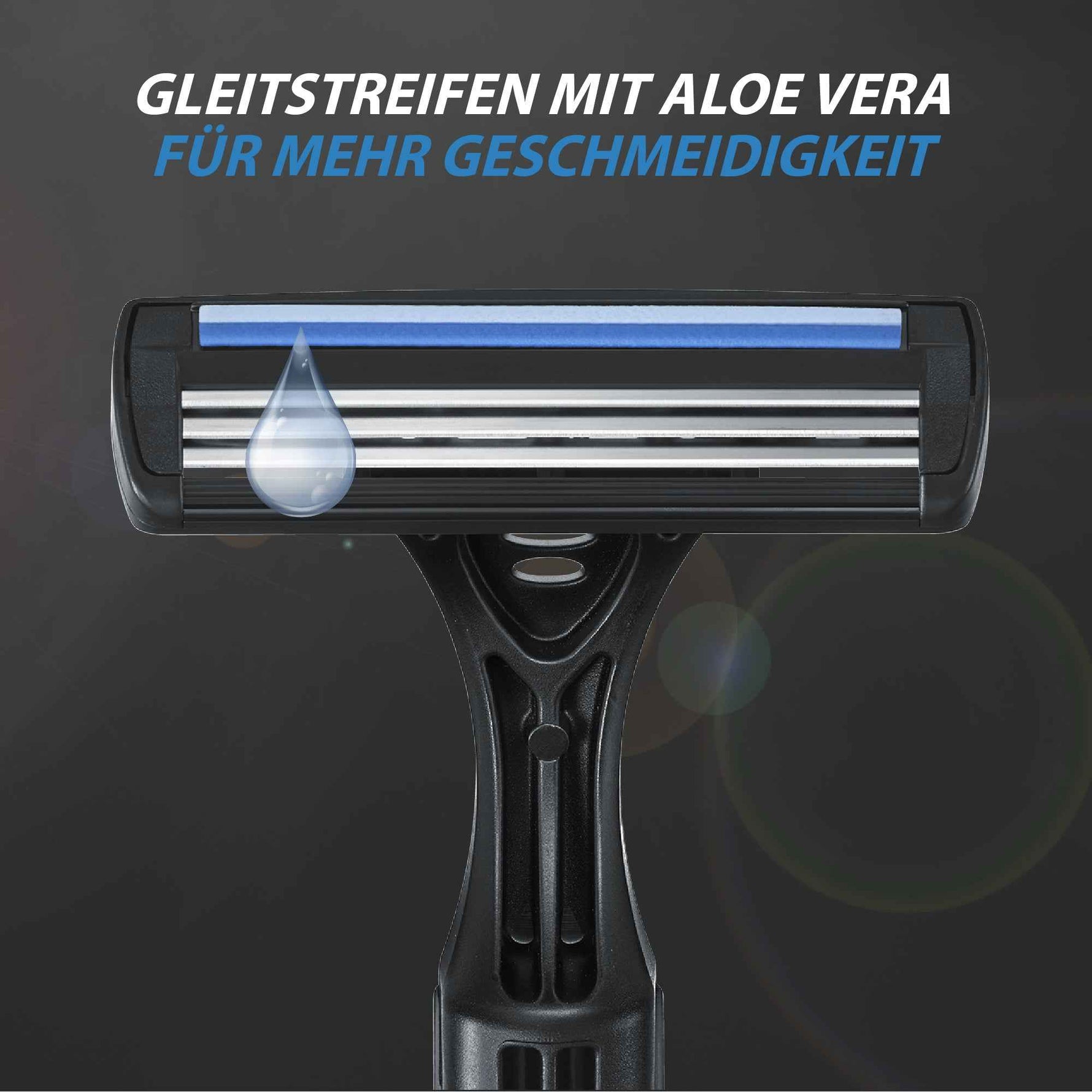BIC® Rasierer 3 Action