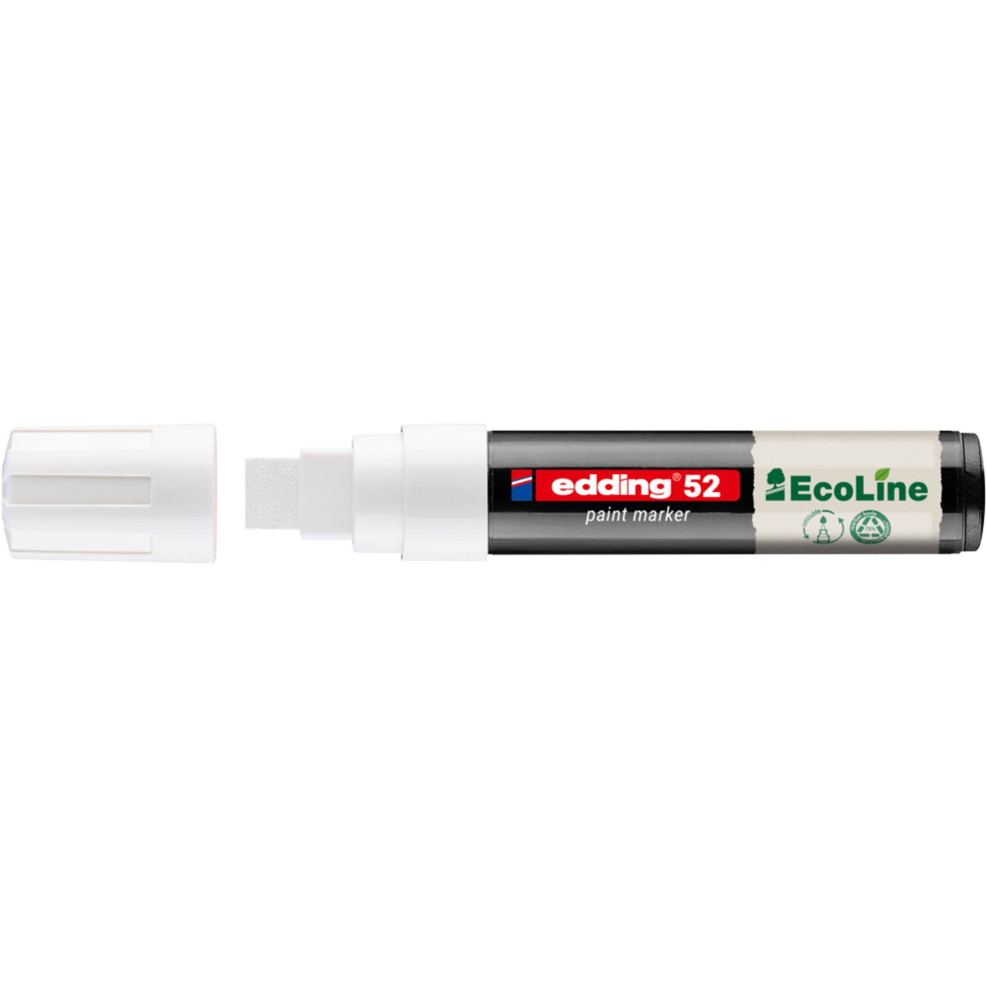 edding Lackmarker 52 EcoLine - Wiepa Bürofachpartner