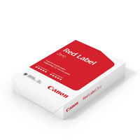 Canon Kopierpapier Red Label