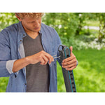 GARDENA Gerätehalter combisytem Flex