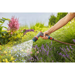 GARDENA Gartenbrause Multi-Reinigungsspritze Comfort