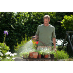 GARDENA Gartenbrause Reinigungsspritze Premium