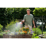 GARDENA Gartenbrause Reinigungsspritze Comfort