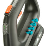 GARDENA Rasentrimmer EasyCut 23/18V P4A mit Akkupack