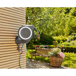 GARDENA Schlauchaufroller RollUp M