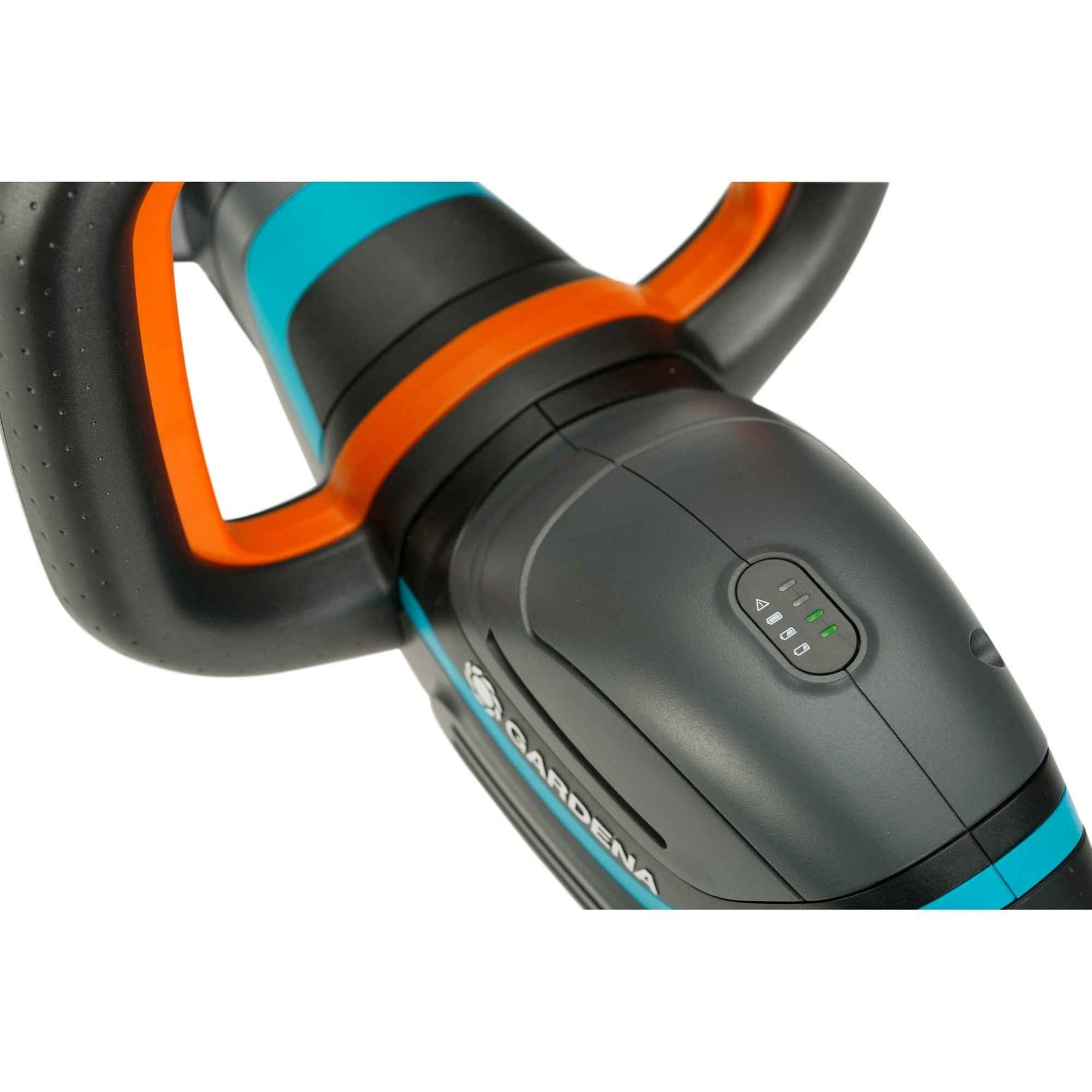 GARDENA Heckenschere ComfortCut 50/18V P4A mit Akkupack