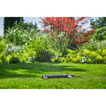 GARDENA Rasensprenger AquaZoom M