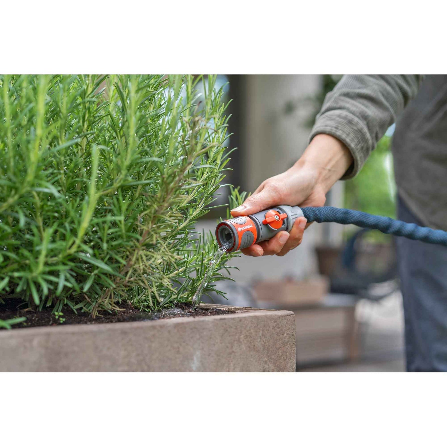 GARDENA Wasserschlauch Liano™ Xtreme