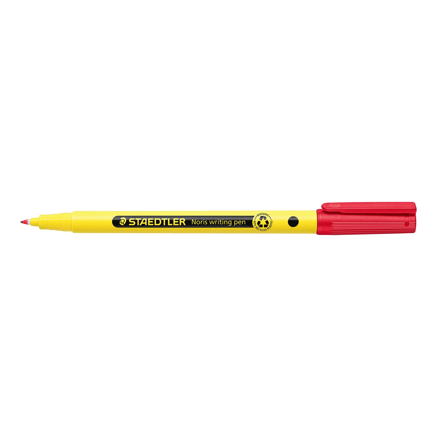 STAEDTLER® Fineliner Noris® writing pen 307 - Wiepa Bürofachpartner