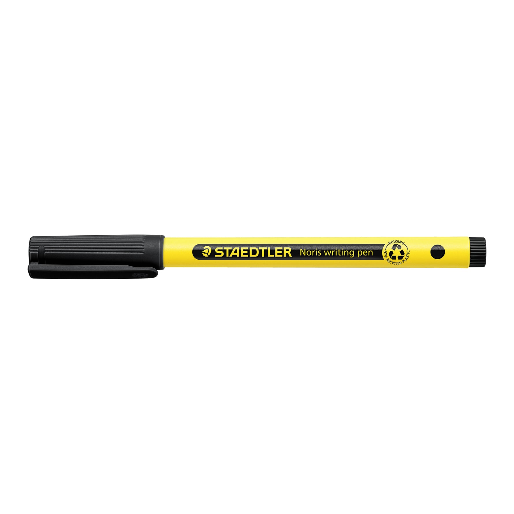 STAEDTLER® Fineliner Noris® writing pen 307 - Wiepa Bürofachpartner