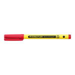 STAEDTLER® Fineliner Noris® writing pen 307 - Wiepa Bürofachpartner