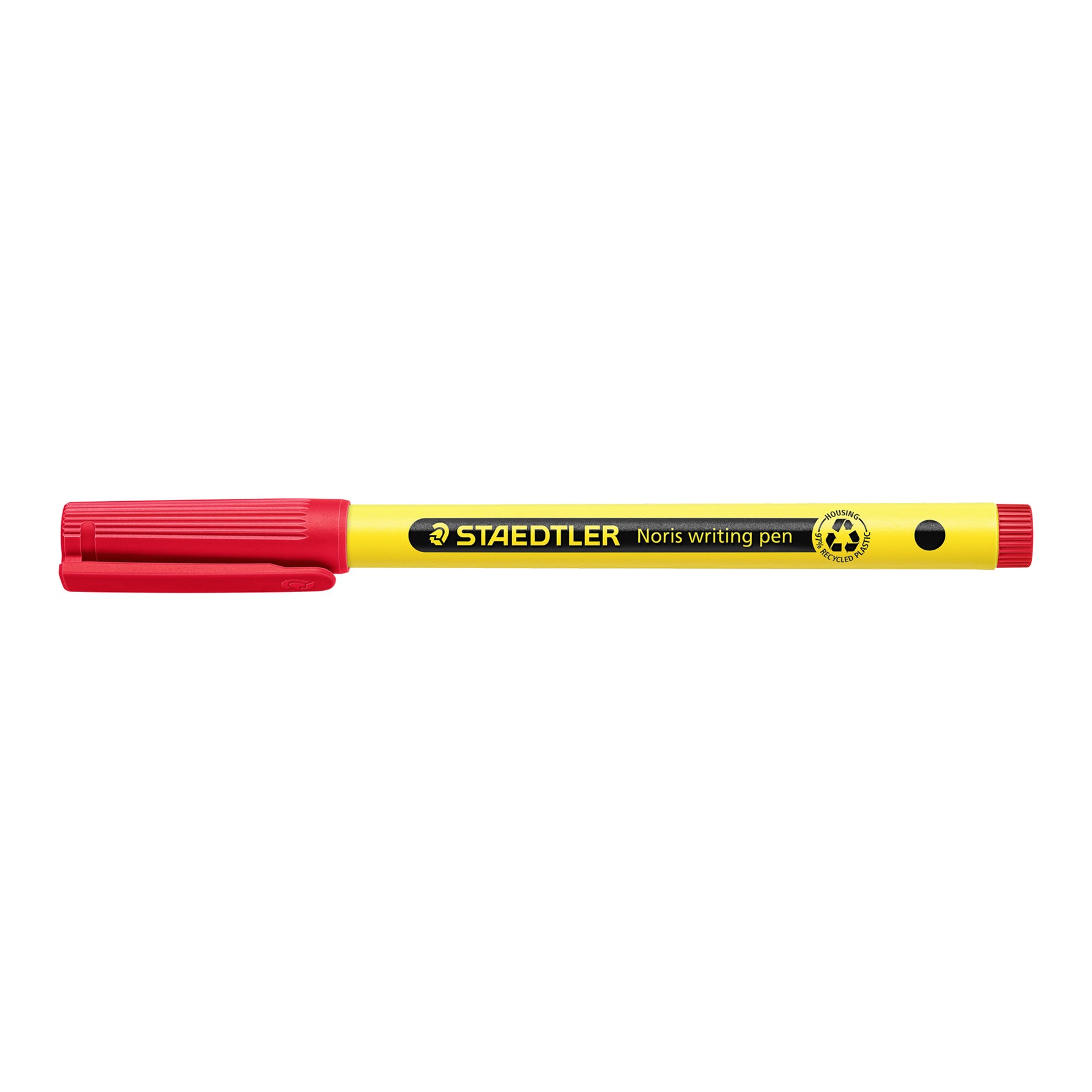 STAEDTLER® Fineliner Noris® writing pen 307 - Wiepa Bürofachpartner