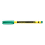 STAEDTLER® Fineliner Noris® writing pen 307 - Wiepa Bürofachpartner