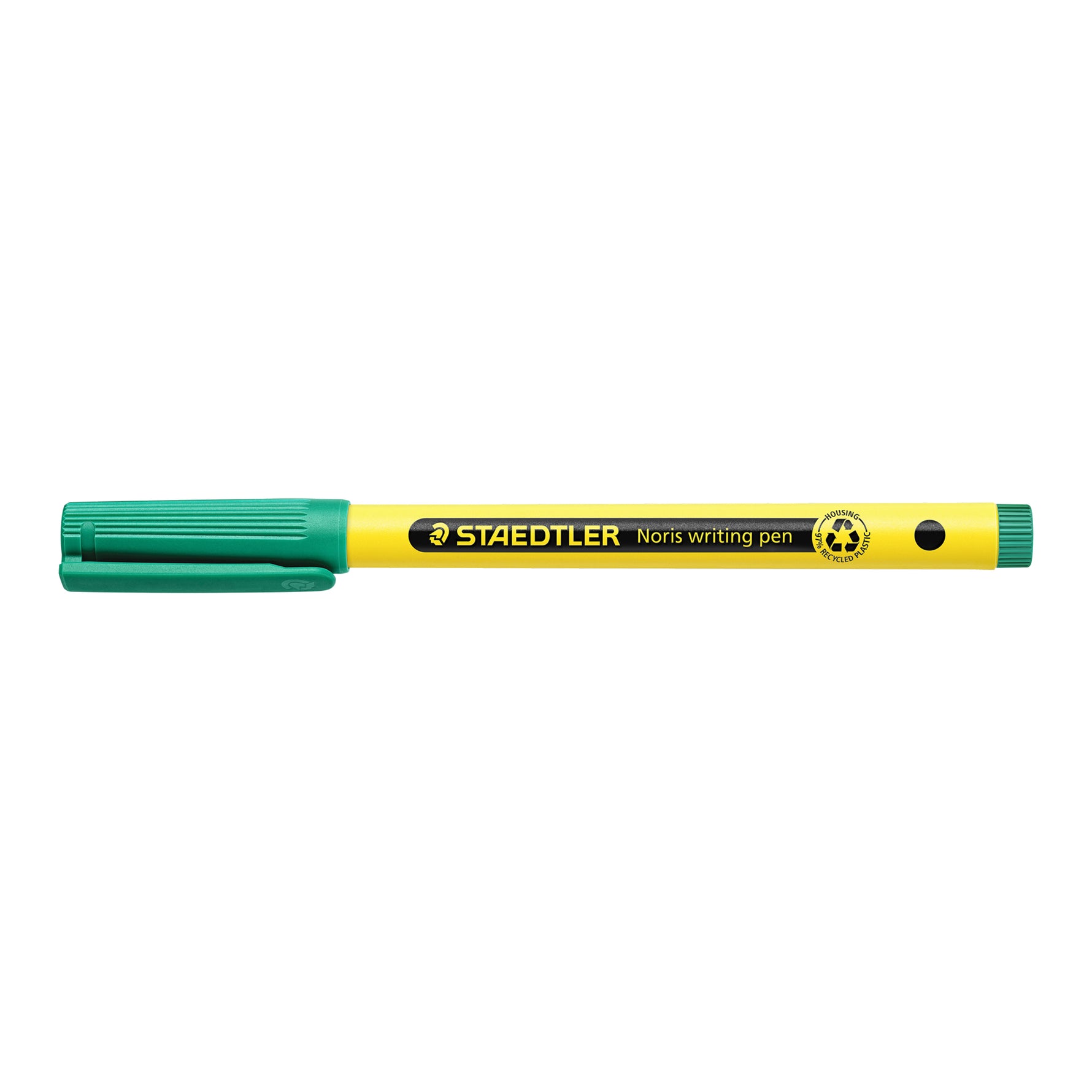STAEDTLER® Fineliner Noris® writing pen 307 - Wiepa Bürofachpartner