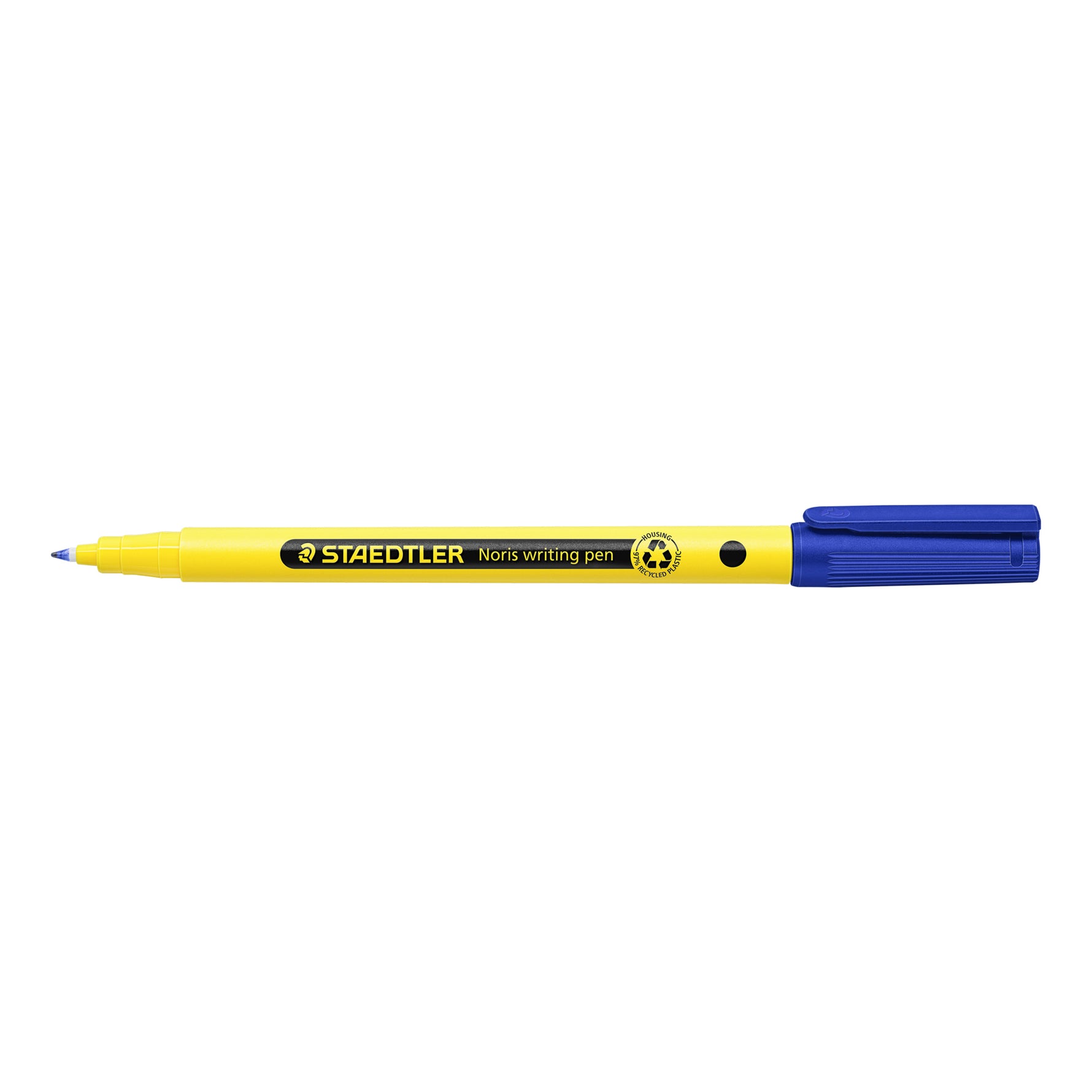 STAEDTLER® Fineliner Noris® writing pen 307 - Wiepa Bürofachpartner