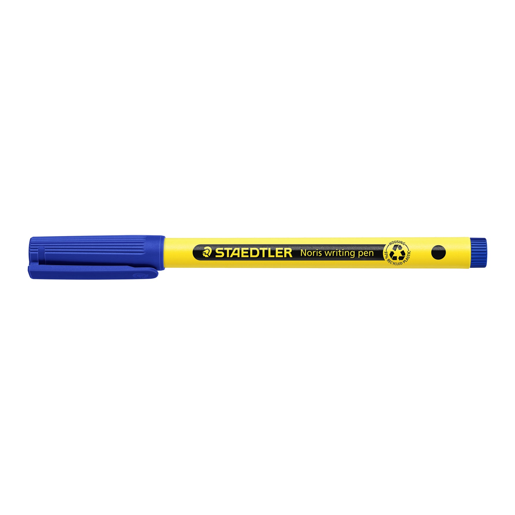 STAEDTLER® Fineliner Noris® writing pen 307 - Wiepa Bürofachpartner