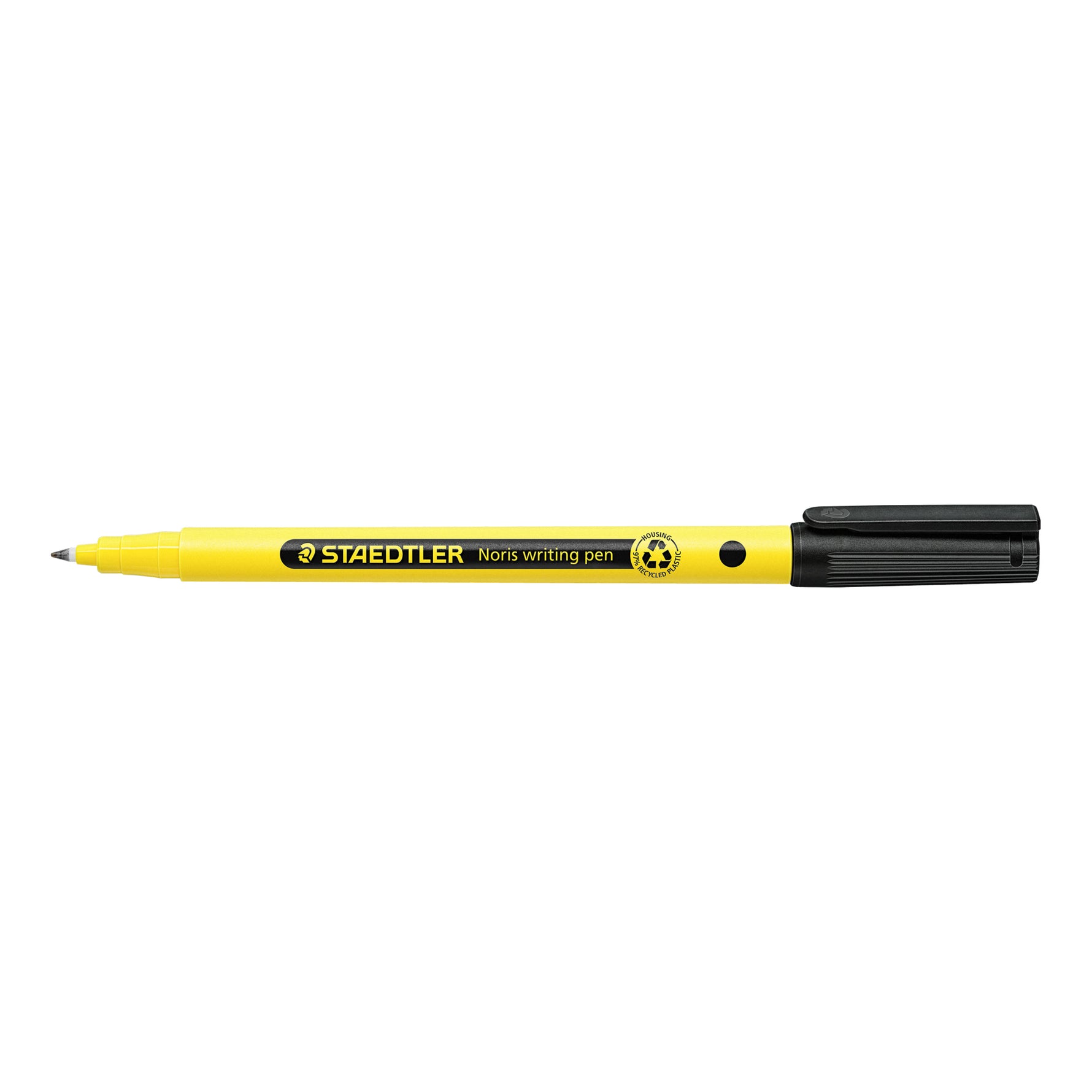 STAEDTLER® Fineliner Noris® writing pen 307 - Wiepa Bürofachpartner