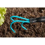 GARDENA Handgrubber combisystem Zubehör erforderlich