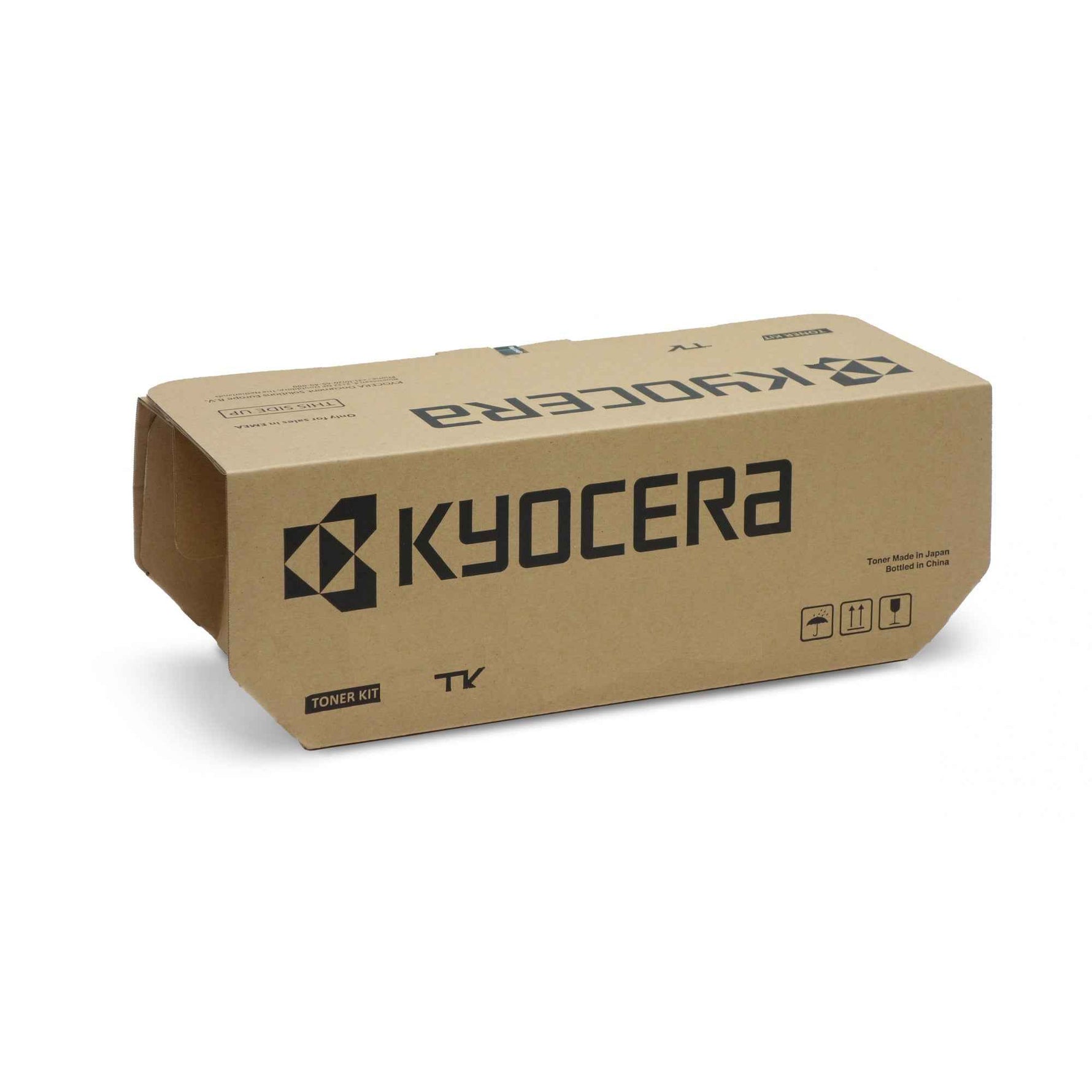 KYOCERA Toner TK-715 schwarz
