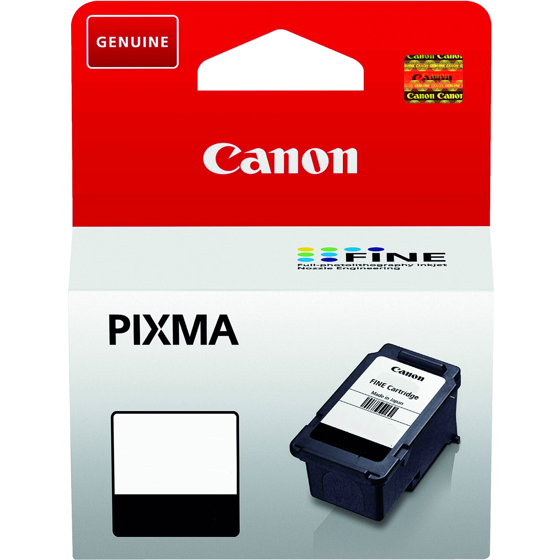 Canon Tintenpatrone PG-560XL schwarz - Wiepa Bürofachpartner