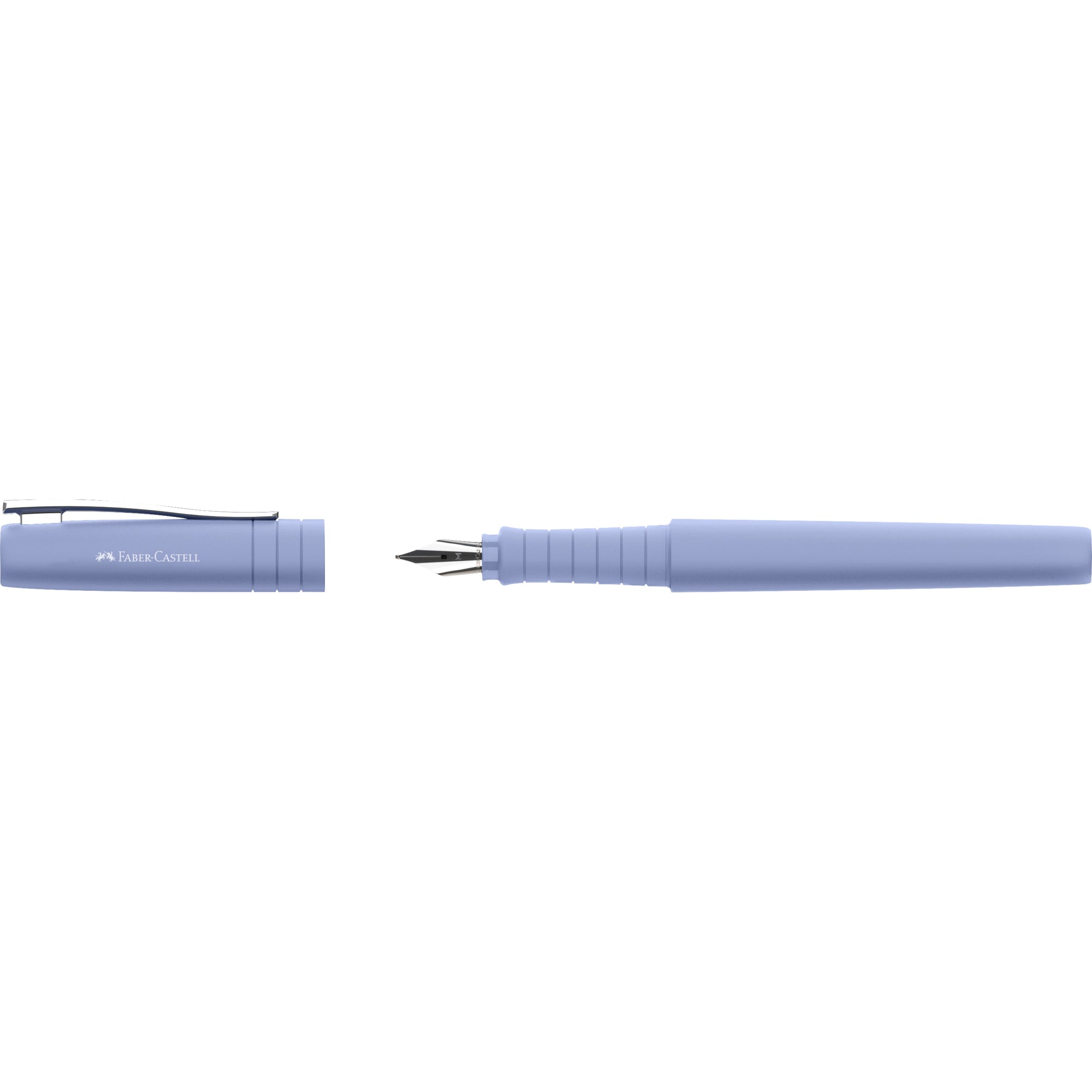 Faber-Castell Füllfederhalter Poly Pen - Wiepa Bürofachpartner