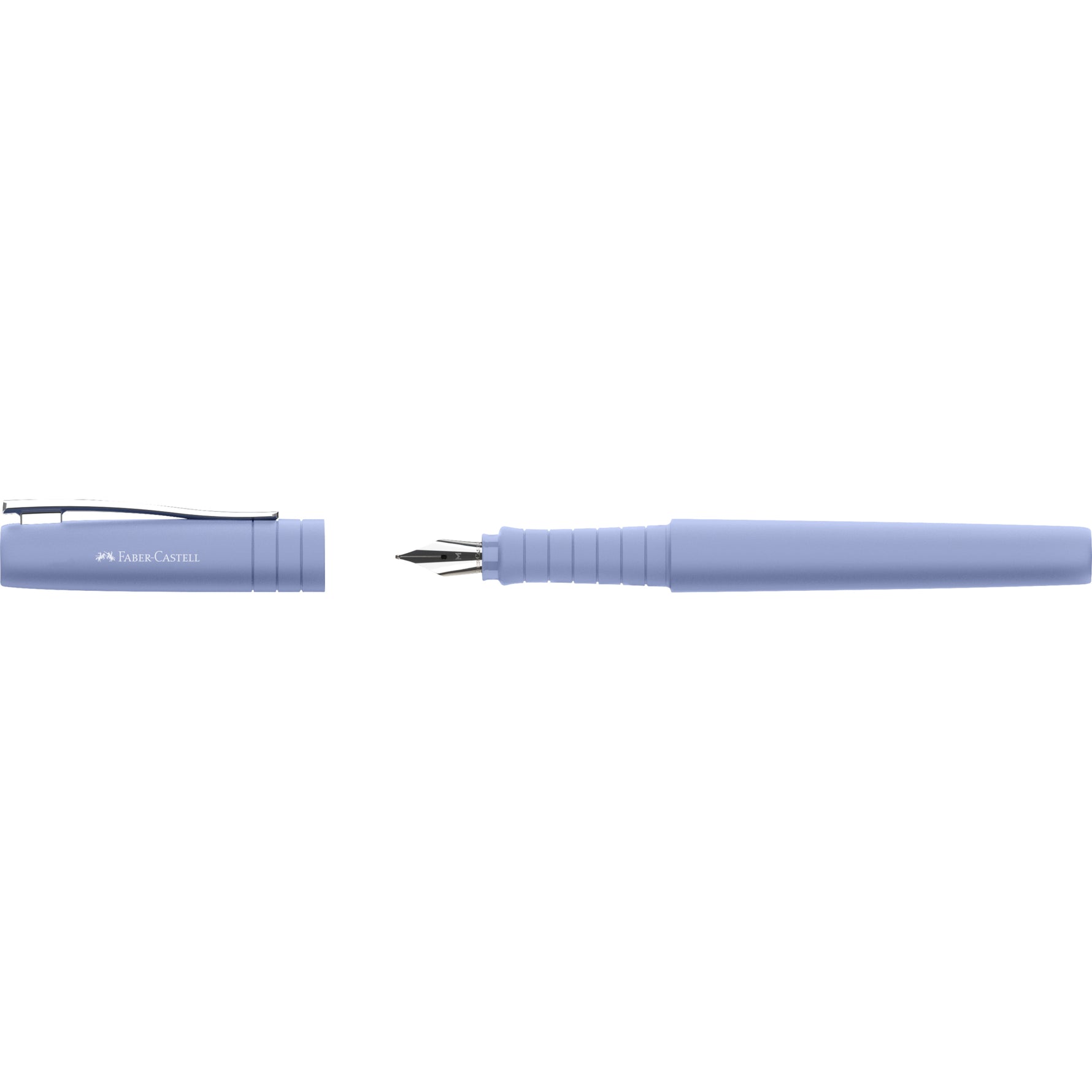 Faber-Castell Füllfederhalter Poly Pen - Wiepa Bürofachpartner