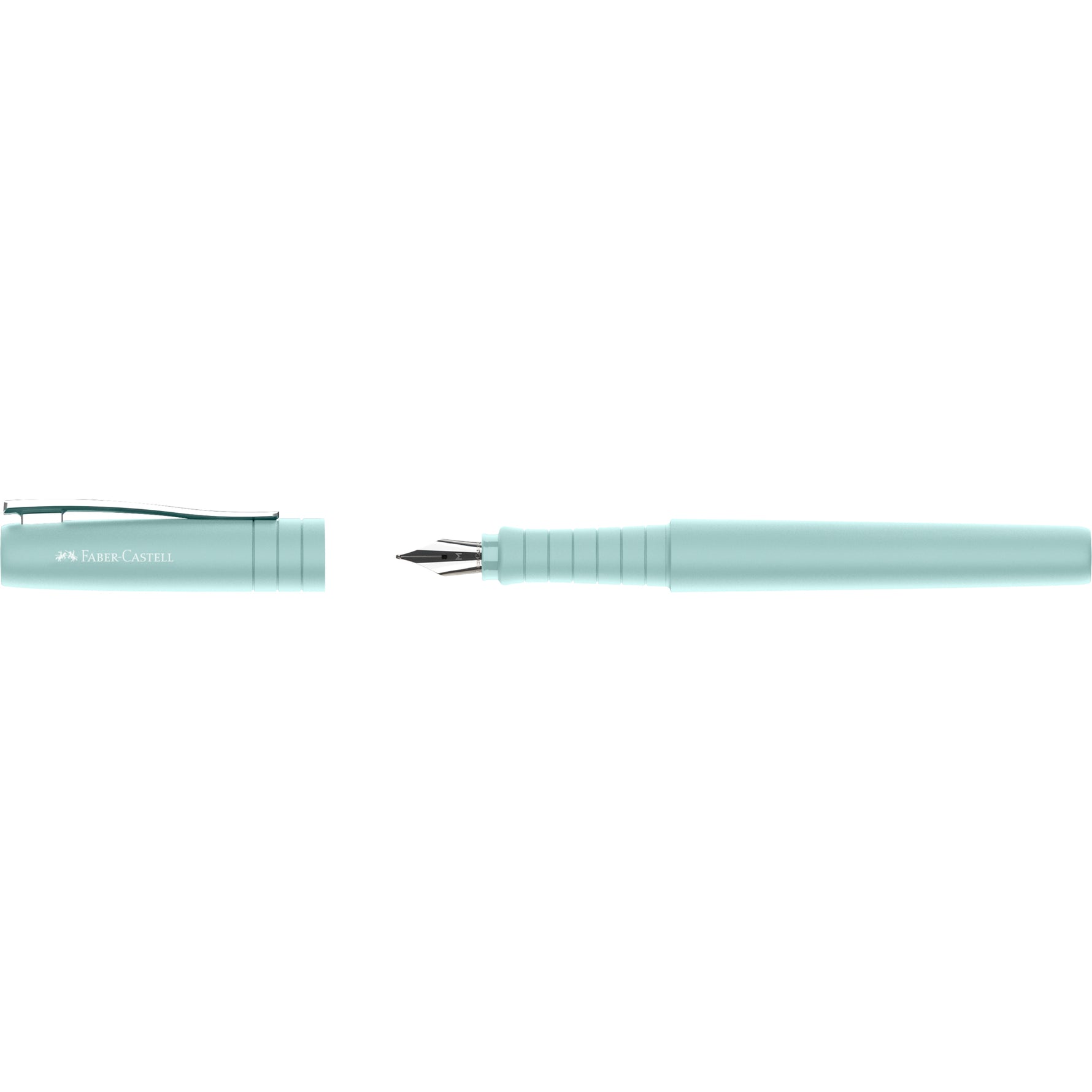 Faber-Castell Füllfederhalter Poly Pen - Wiepa Bürofachpartner