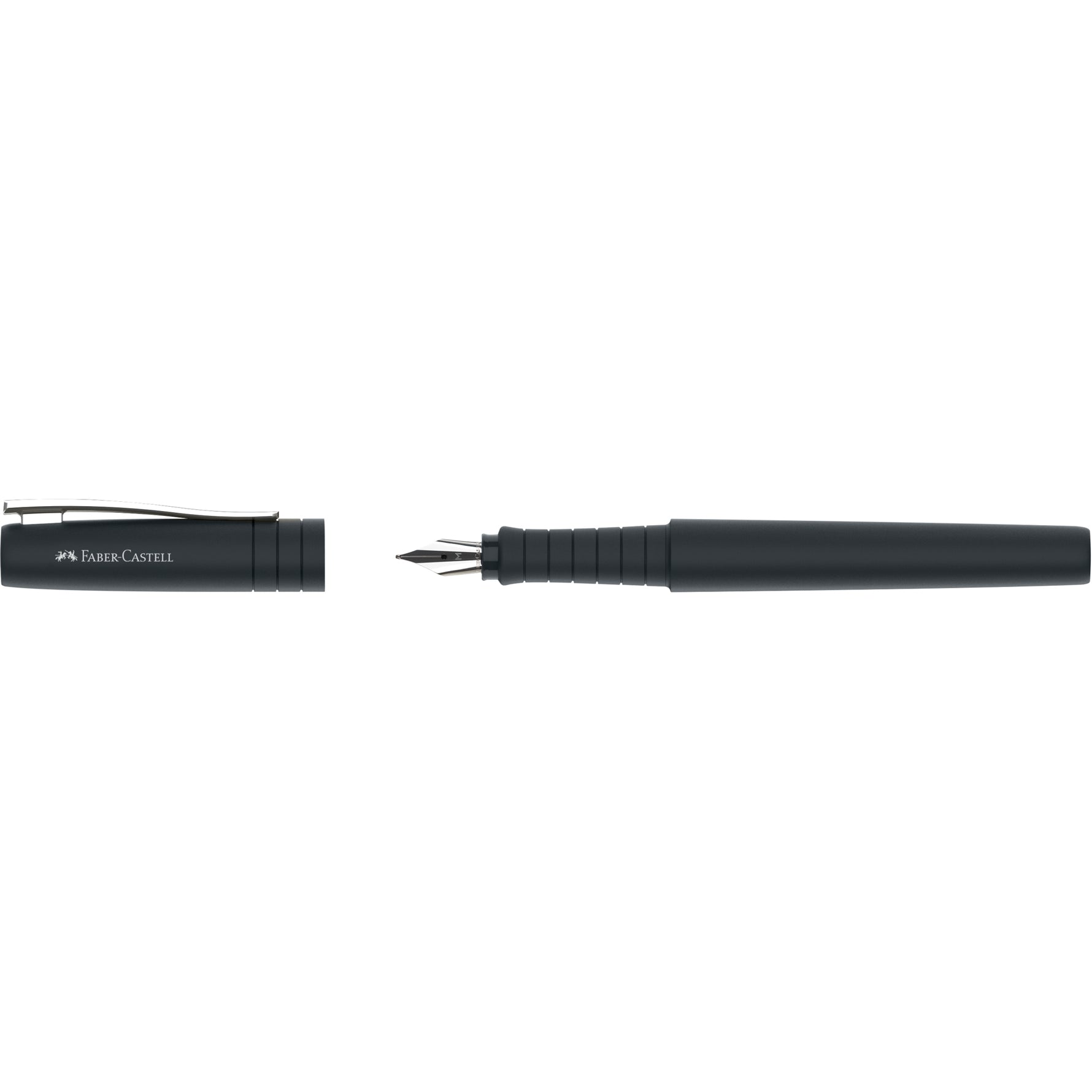 Faber-Castell Füllfederhalter Poly Pen - Wiepa Bürofachpartner