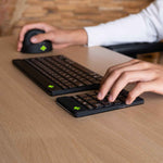 R-Go Tools Zahlenblock Compact Break