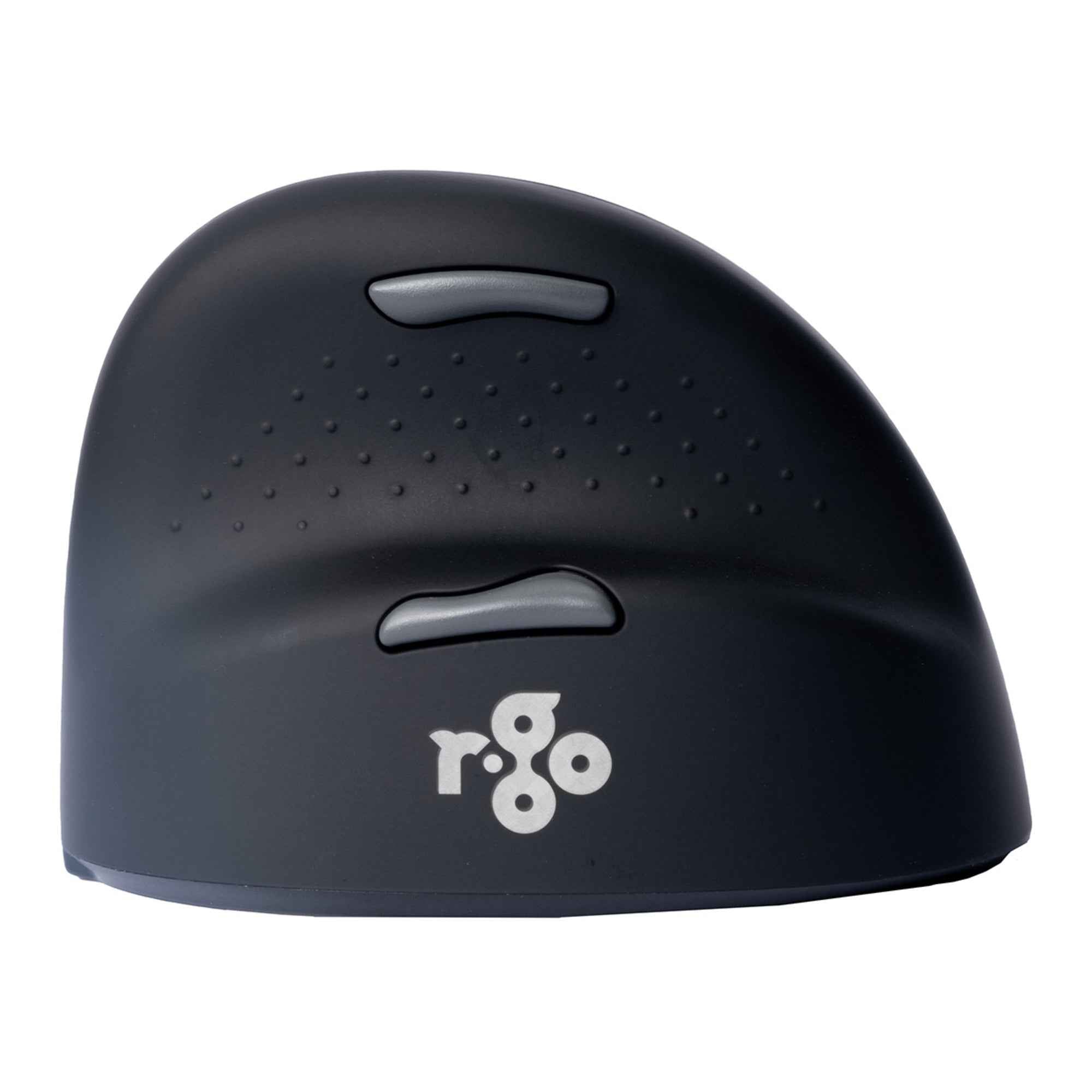 R-Go Tools Optische PC Maus HE Break ergonomisch