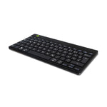 R-Go Tools Tastatur Compact Break ergonomisch - Wiepa Bürofachpartner