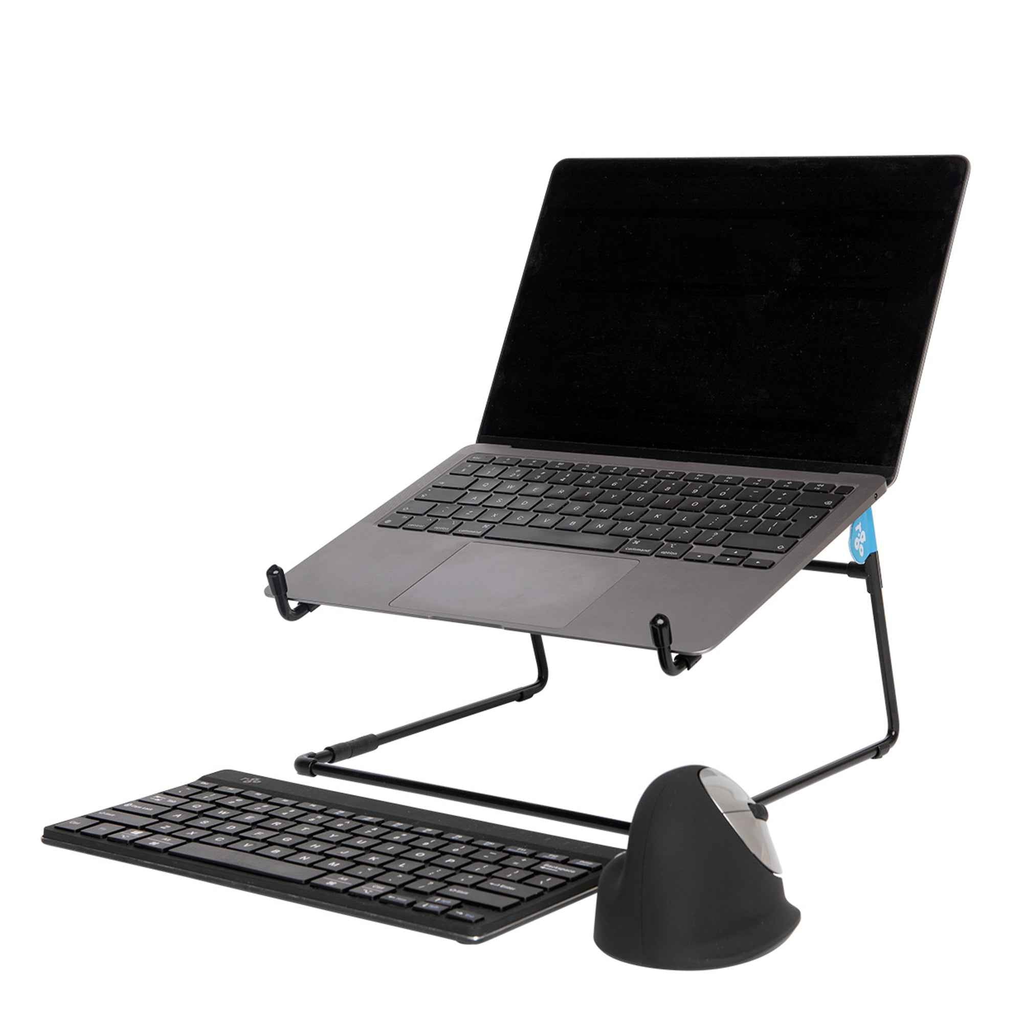R-Go Tools Notebookständer Office