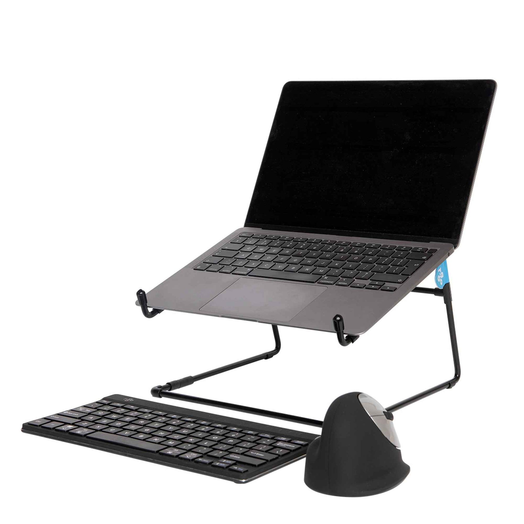 R-Go Tools Notebookständer Office