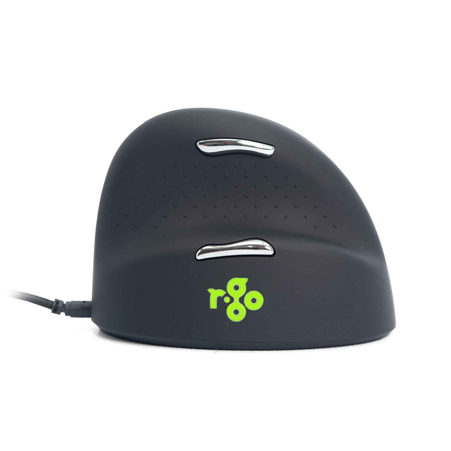 R-Go Tools Optische PC Maus HE Break ergonomisch mittel