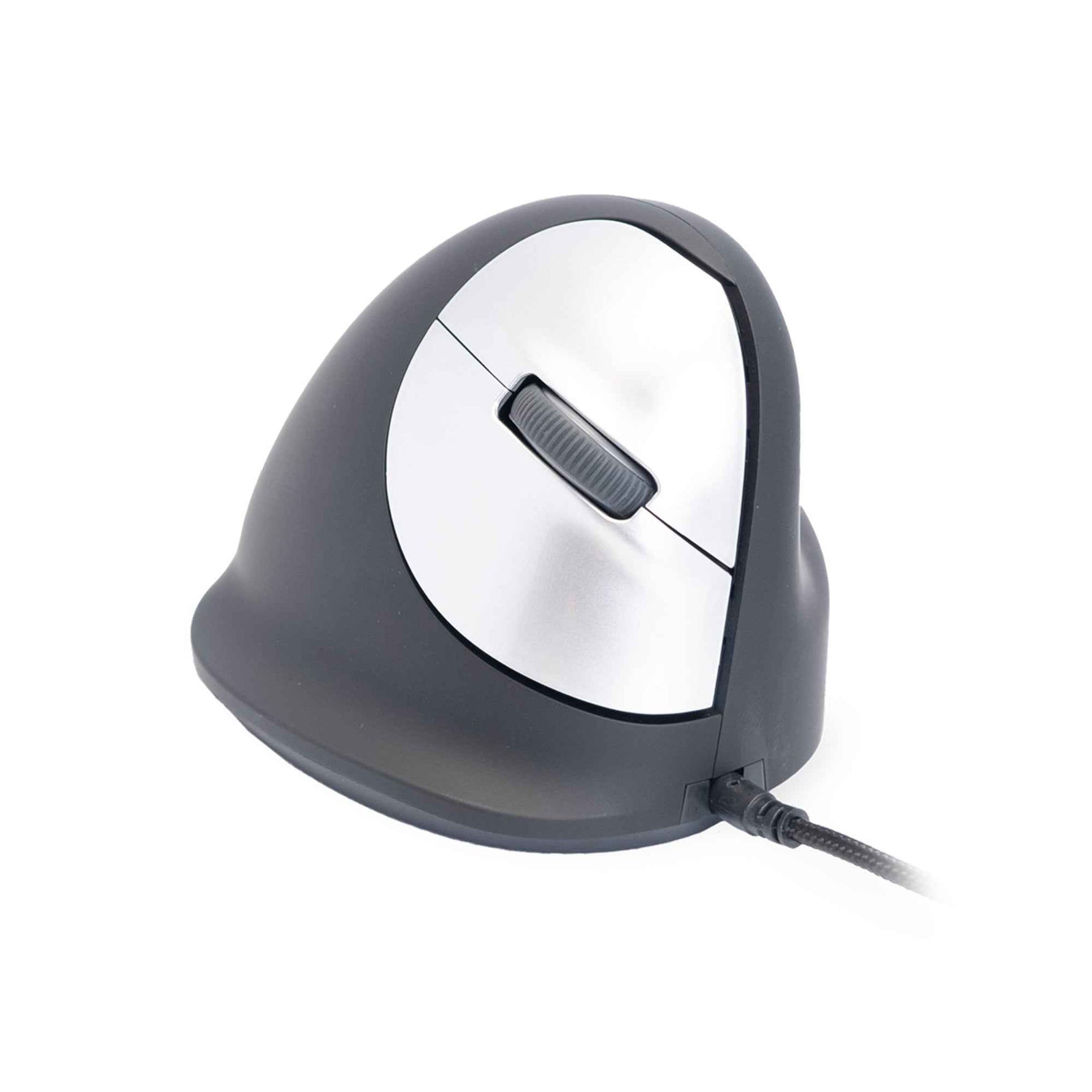 R-Go Tools Optische PC Maus HE Break ergonomisch mittel