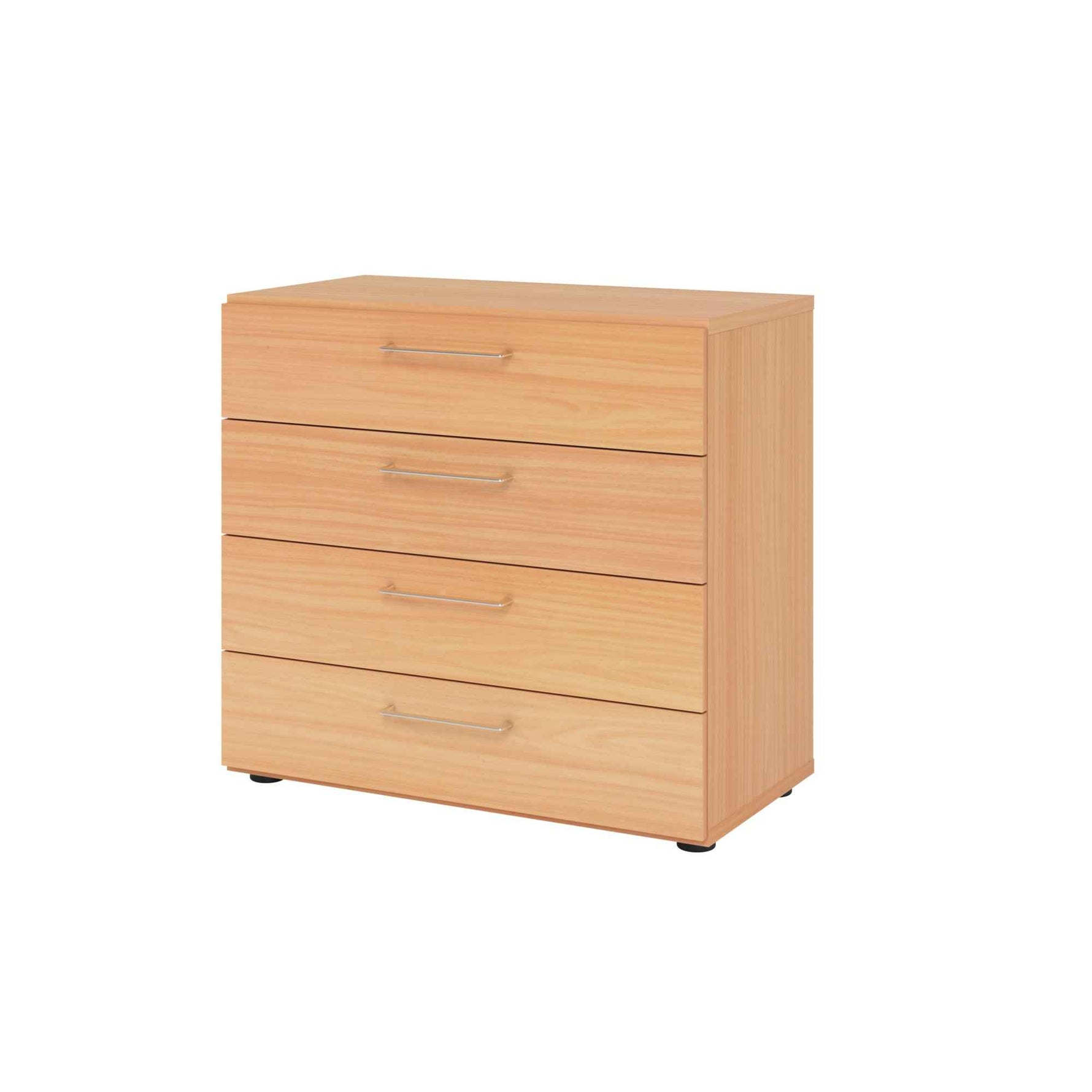 Hammerbacher Schubladenschrank V9 Advanced buche