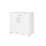Hammerbacher Flügeltürenschrank V9 Advanced weiß