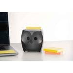 Post-it® Haftnotizspender Super Sticky Z-Notes Eule