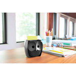 Post-it® Haftnotizspender Super Sticky Z-Notes Eule