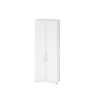 Hammerbacher Flügeltürenschrank V9 Advanced weiß