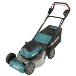 Makita® Rasenmäher DLM534 Zubehör erforderlich