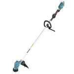 Makita® Rasentrimmer DUR190L Zubehör erforderlich - Wiepa Bürofachpartner