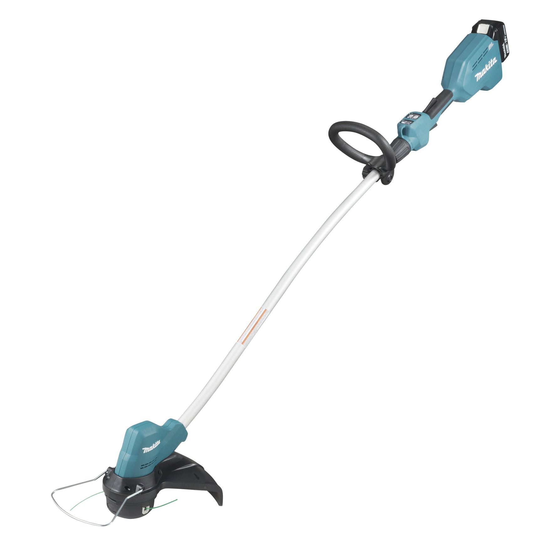 Makita® Rasentrimmer DUR189 mit Akkupack - Wiepa Bürofachpartner