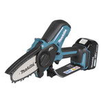 Makita® Baumsäge DUC101 mit Akkupack