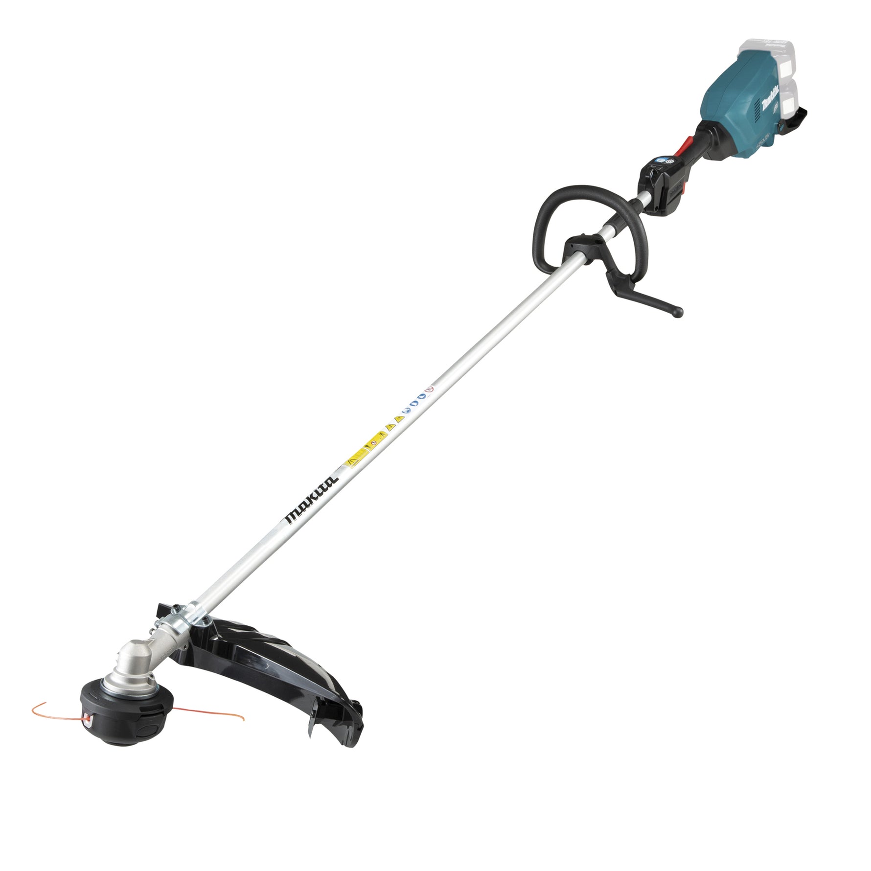 Makita® Freischneider DUR369L Zubehör erforderlich - Wiepa Bürofachpartner