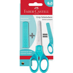 Faber-Castell Schulschere GRIP gerade 135 mm
