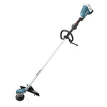 Makita® Freischneider DUR368L Zubehör erforderlich - Wiepa Bürofachpartner