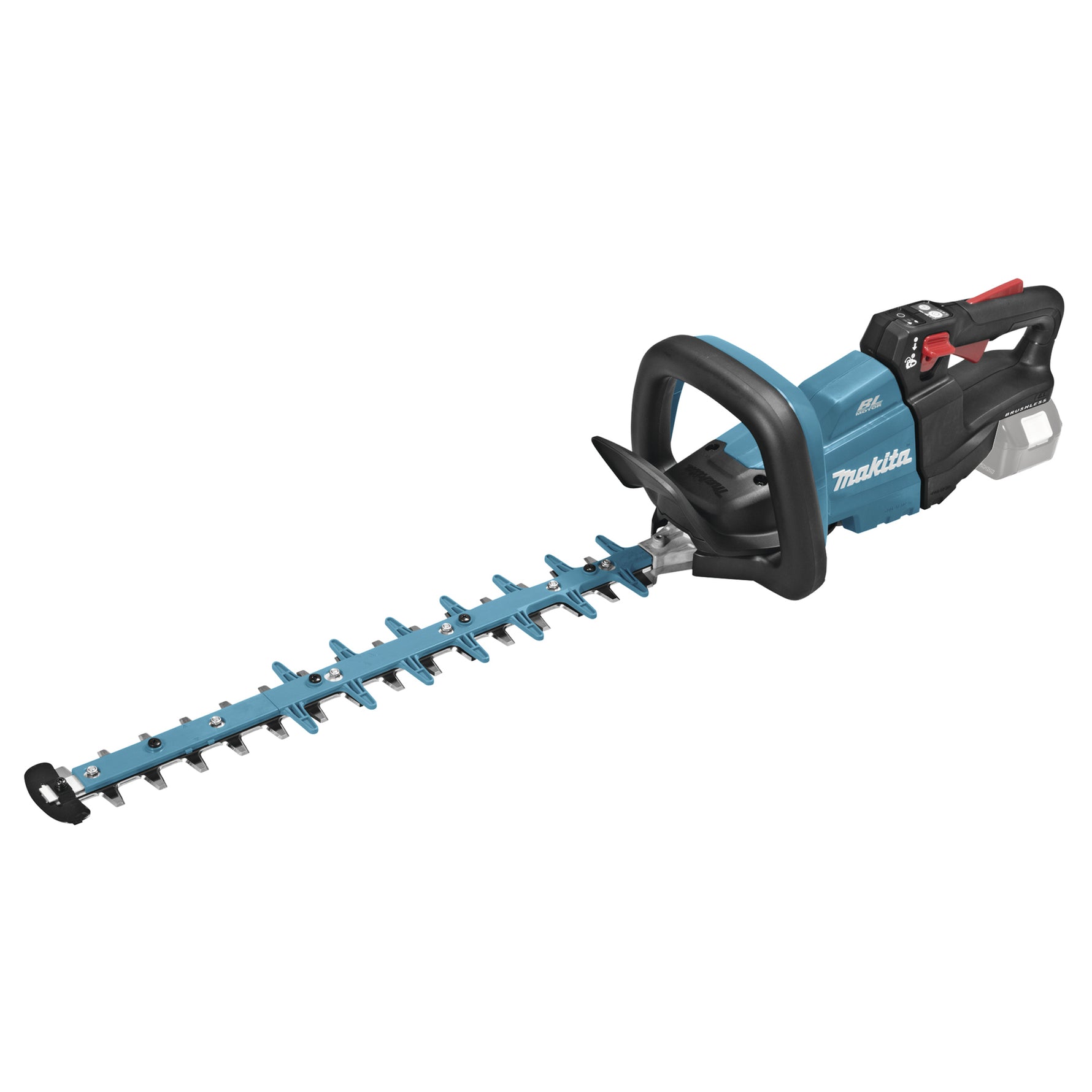 Makita® Heckenschere DUH502 Zubehör erforderlich - Wiepa Bürofachpartner