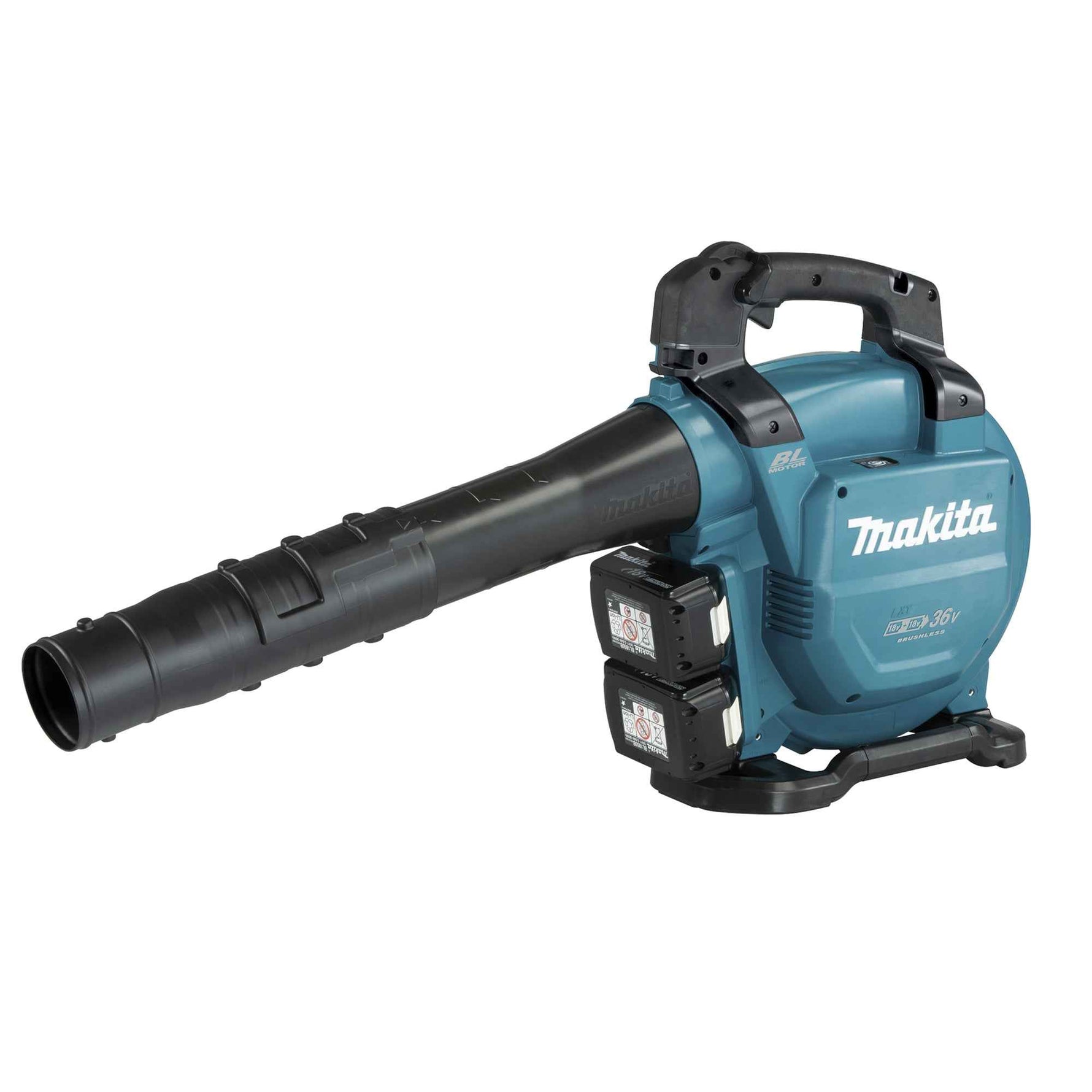 Makita® Laubsauger DUB363 mit Akkupack